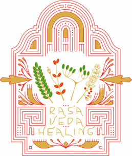 RASA VEDA HEALING &#127807;